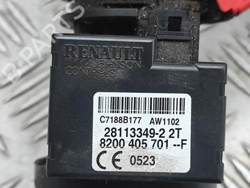Steering column RENAULT MASTER III Bus (JV) 2.3 dCi 135 FWD (JV0N, JV08) | BP36863954M21  - Image 6