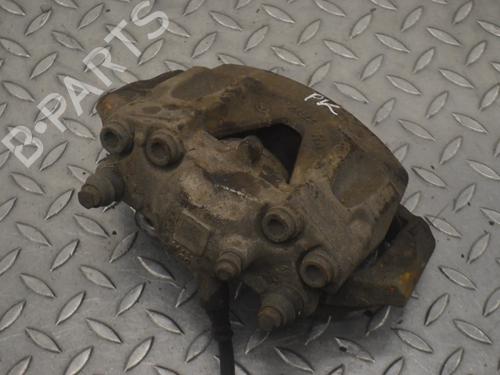 Left front brake caliper MERCEDES-BENZ CLS (C218) CLS 250 CDI / BlueTEC / d (218.303, 218.304) | BP30252438M105