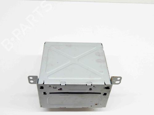 Electronic module OPEL ASTRA J (P10) 2.0 CDTI (68) | BP11814955M83 