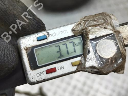 Fælk TOYOTA PRIUS PLUS (_W4_) 1.8 Hybrid (ZVW40W, ZVW41W) | BP31315168C45