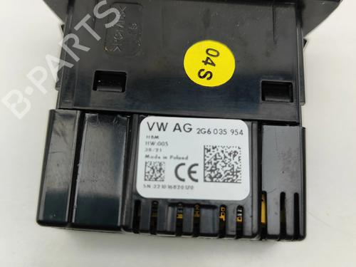 Electronic module VW GOLF VIII (CD1, DA1) 2.0 TSI R 4motion | BP33376334M83  - Image 7