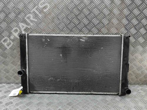 Water radiator TOYOTA AURIS Estate (_E18_) 1.8 Hybrid (ZWE186_, ZWE186R, ZWE186H) | BP29510891M31 