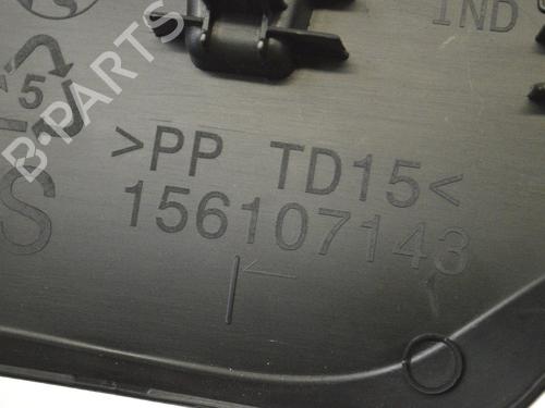 Middle console ALFA ROMEO GIULIA (952_) 2.2 D (952AEM250, 952AEA250) | BP30221516I22