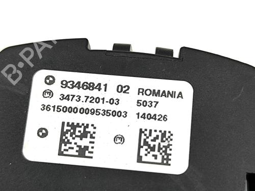 Electronic module BMW 6 Gran Coupe (F06) 640 d | BP33392135M83 - Image 7