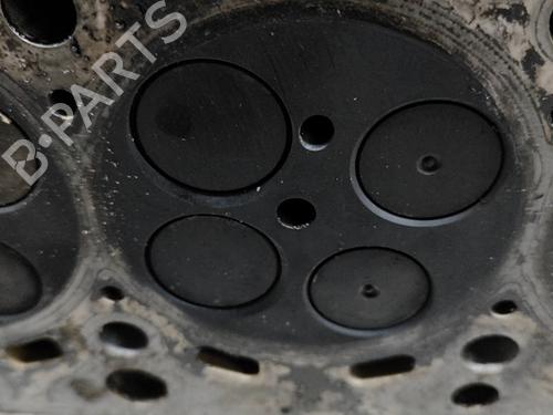 Cylinder head AUDI Q5 (8RB) 2.0 TDI quattro | BP18035796M5 
