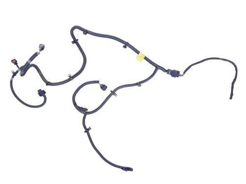 Used Electronic module SSANGYONG KORANDO (CK) 2.2 Xdi (178 hp) 30254034