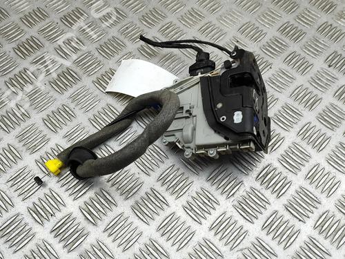 Front left lock AUDI Q3 (8UB, 8UG) RS 2.5 quattro | BP29616134C98