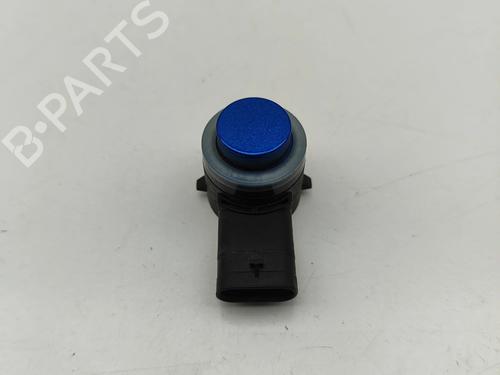 Used Electronic module Electronic module FORD PUMA (J2K, CF7) 1.0 EcoBoost mHEV (155 hp) 33373639 33373639