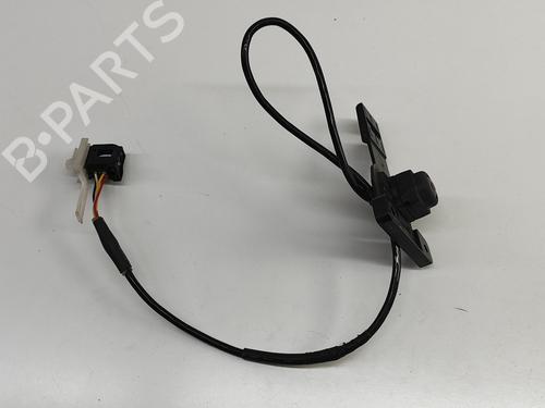Camera MAZDA 6 Estate (GJ, GL) 2.5 | BP26500849E14 