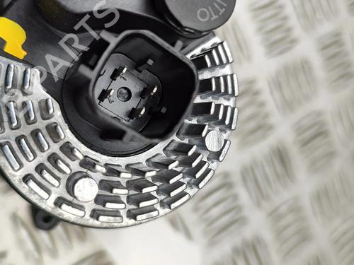 Auxiliary water pump TESLA MODEL S (5YJS) P100D AWD | BP30394378M111 