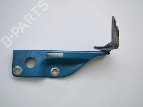 Used Hinge/Door check strap NISSAN NAVARA NP300 (D40) 2.5 dCi 4WD (174 hp) 30250447