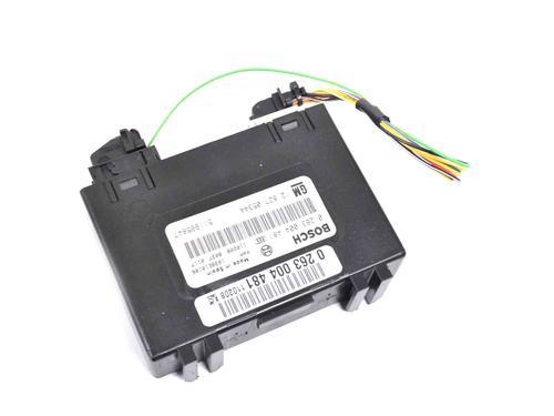 Used Engine control unit (ECU) SAAB 9-3 Convertible (YS3F) 1,8t BioPower (150 hp) 30222054