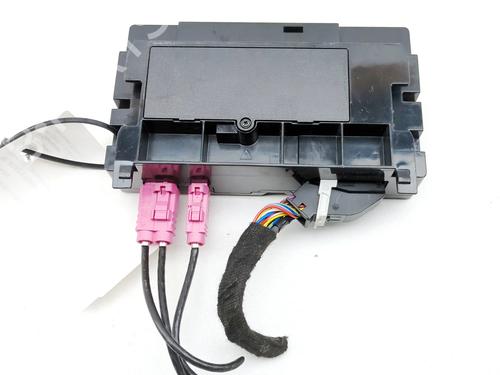 Módulo eletrónico BMW 7 (E65, E66, E67) 745 i, Li | BP39244812M83 - Image 3