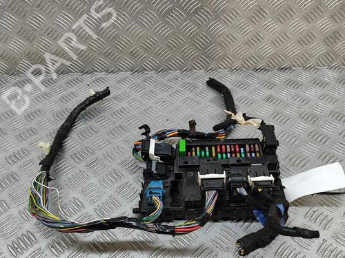 Used Fuse box FORD RANGER (TKE) 2.2 TDCi 4x4 (160 hp) 25786905