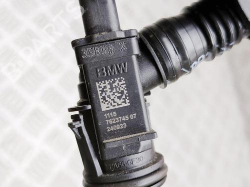 Pipe BMW 3 (G20, G80, G28) 330 e Plug-in-Hybrid | BP39656641M125 - Image 7