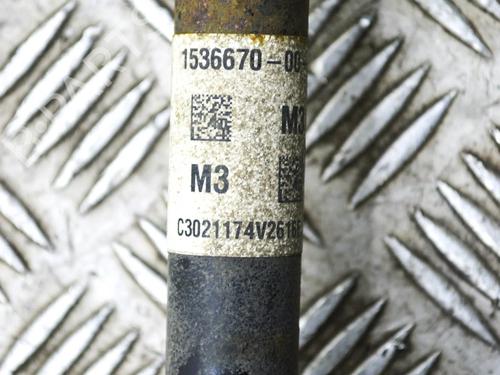 Left rear driveshaft TESLA MODEL 3 (5YJ3) EV AWD | BP27758798M40  - Image 8