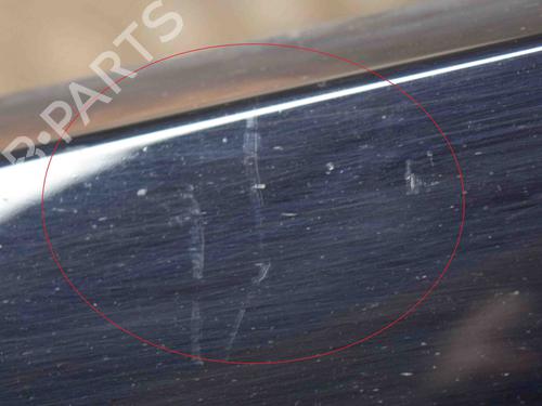 Door moulding trim JAGUAR E-PACE (X540) 2.0 D150 | BP14642851C150 