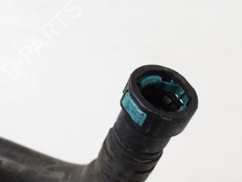 Pipe JAGUAR XF I (X250) 3.0 D | BP33338553M125 - Image 4