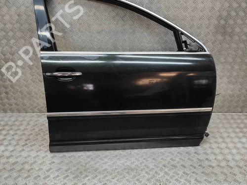 Used Right front door Right front door VW PHAETON (3D1, 3D2, 3D3, 3D4, 3D6, 3D7, 3D8, 3D9) 6.0 W12 4motion (420 hp) 33374650 33374650