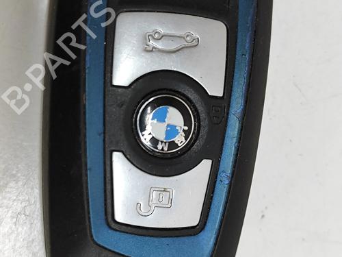 Electronic module BMW 3 Touring (F31) 318 d xDrive | BP29076288M83 