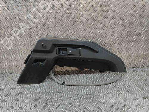 Używane Wykładzina bagażnika CUPRA FORMENTOR (KM7, KMP) 1.4 e-Hybrid (204 hp) 27793450