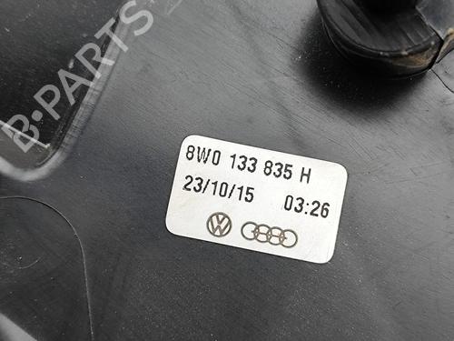 Air filter box AUDI A4 B9 (8W2, 8WC) 2.0 TFSI | BP33797981M87 - Image 7