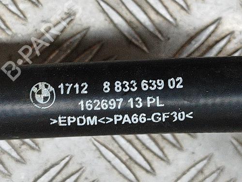 Pipe BMW iX (I20) xDrive 50 | BP28552754M125