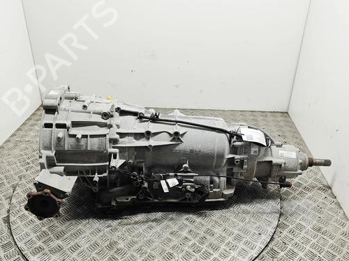 Caja de cambios AUDI Q7 (4MB, 4MG, 4MQ) 50 TDI Mild Hybrid quattro (286 hp) 31360211