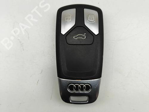Used Electronic module AUDI Q5 (FYB, FYG) 2.0 TFSI quattro (252 hp) 28436868