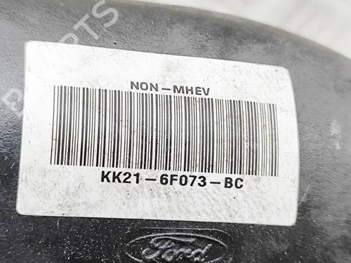 Intercooler pipe FORD TRANSIT V363 Platform/Chassis (FED, FFD) 2.0 EcoBlue | BP38184706M127 - Image 7