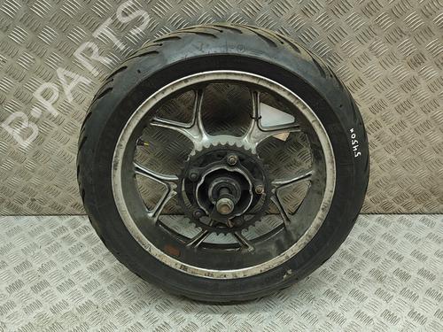 Other HONDA MOTORCYCLES NC INTEGRA NC 700 D Integra (RC62) | BP28615880O1