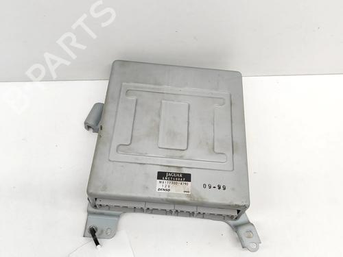 Electronic module JAGUAR XJ (X308) 4.0 | BP17016112M83