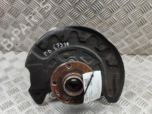 Used Right front steering knuckle Right front steering knuckle CUPRA FORMENTOR (KM7, KMP) 1.4 e-Hybrid (204 hp) 33380412 33380412
