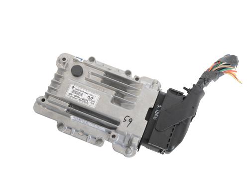 Used Gearbox control unit KIA SORENTO II (XM) 2.2 CRDi 4WD (197 hp) 30240051