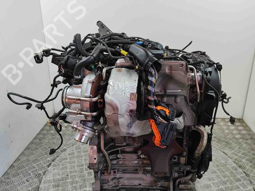 Engine VOLVO V60 II (225) B6 Mild-Hybrid AWD | BP29458540M1 
