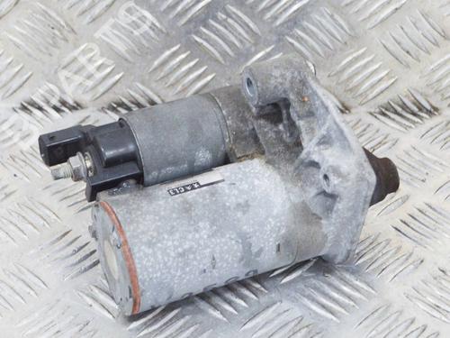 Used Starter Starter PEUGEOT 208 I (CA_, CC_) 1.2 VTI 82 (82 hp) 6759276 6759276