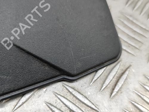 Upper protection HYUNDAI KONA (OS, OSE, OSI) 1.0 T-GDi Hybrid 48V | BP27787136M93 