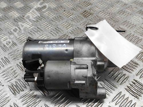 Startmotor AUDI A6 C8 Avant (4A5) RS6 TFSI Mild Hybrid quattro | BP28562222M8