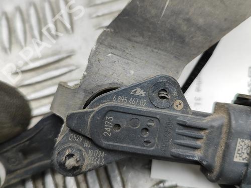 Electronic sensor BMW X5 (G05, F95) xDrive 30 d Mild-Hybrid | BP31592683M84 