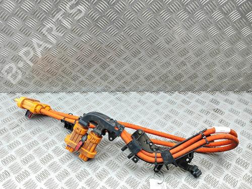 Used Wiring harness Wiring harness CUPRA BORN (K11) 58 e-boost (231 hp) 40460320 40460320