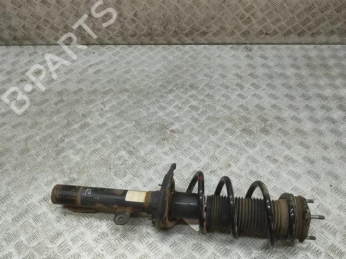 Højre fortil støddæmper Højre fortil støddæmper FORD TRANSIT CUSTOM V362 Bus (F3) 2.0 EcoBlue (130 hp) 34190488 34190488