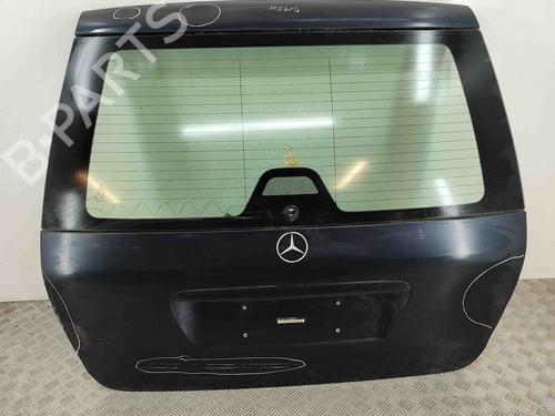 Porton trasero MERCEDES-BENZ M-CLASS (W163) ML 270 CDI (163.113) (163 hp) 29700371