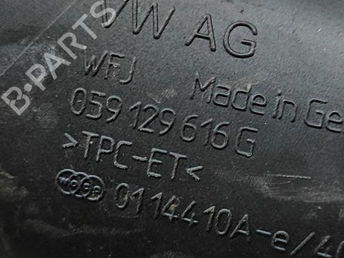 Pipe AUDI Q7 (4MB, 4MG, 4MQ) 45 TDI quattro | BP28675474M125  - Image 6