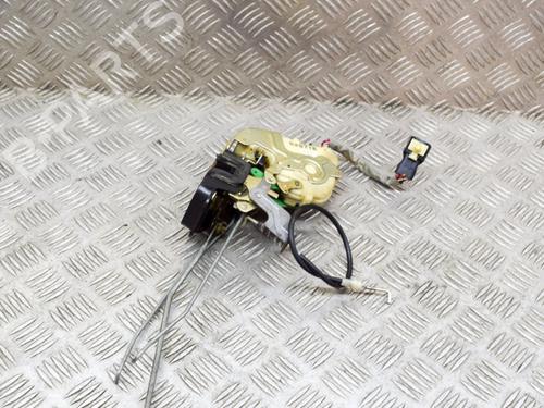 Front right lock KIA SORENTO I (JC) 2.5 CRDi 4WD | BP10074129C97 