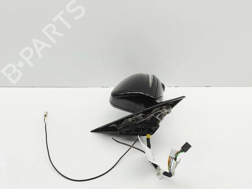 Left mirror MERCEDES-BENZ E-CLASS (W213) E 300 de (213.016) | BP36021284C26 - Image 5