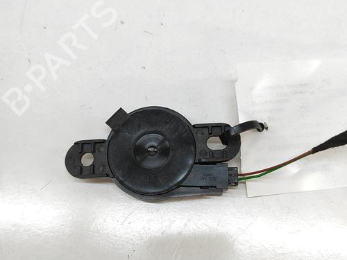 Electronic module AUDI Q7 (4MB, 4MG, 4MQ) 45 TDI quattro | BP28675566M83