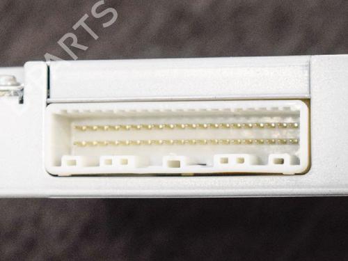 Electronic module NISSAN QASHQAI II SUV (J11, J11_) 1.2 DIG-T | BP6744926M83 