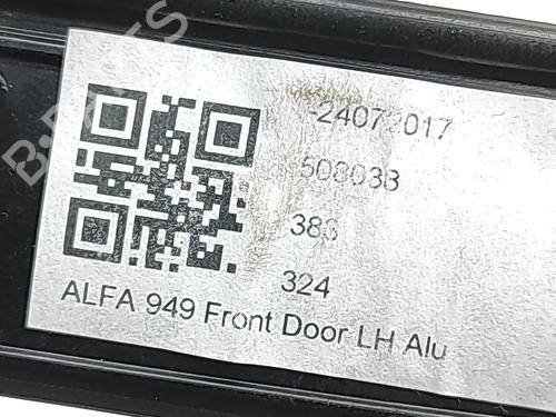 Other ALFA ROMEO STELVIO (949_) 2.2 D Q4 (949.AXB2A) | BP33625197O1  - Image 5