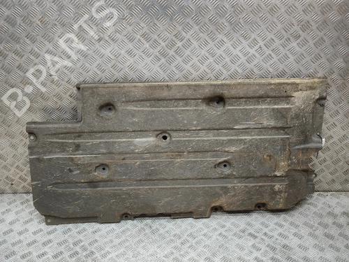 Underbody protection VOLVO XC40 (536) B3 Mild-Hybrid | BP37797294M92 - Image 2