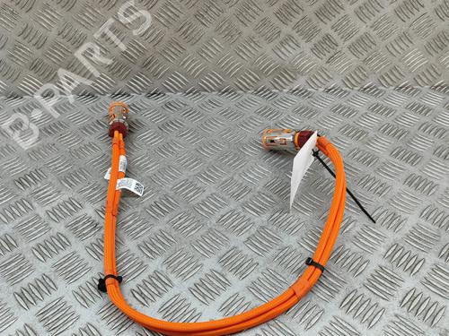 Used Wiring harness Wiring harness BMW X1 (U11) iX1 xDrive 30 (313 hp) 33369675 33369675